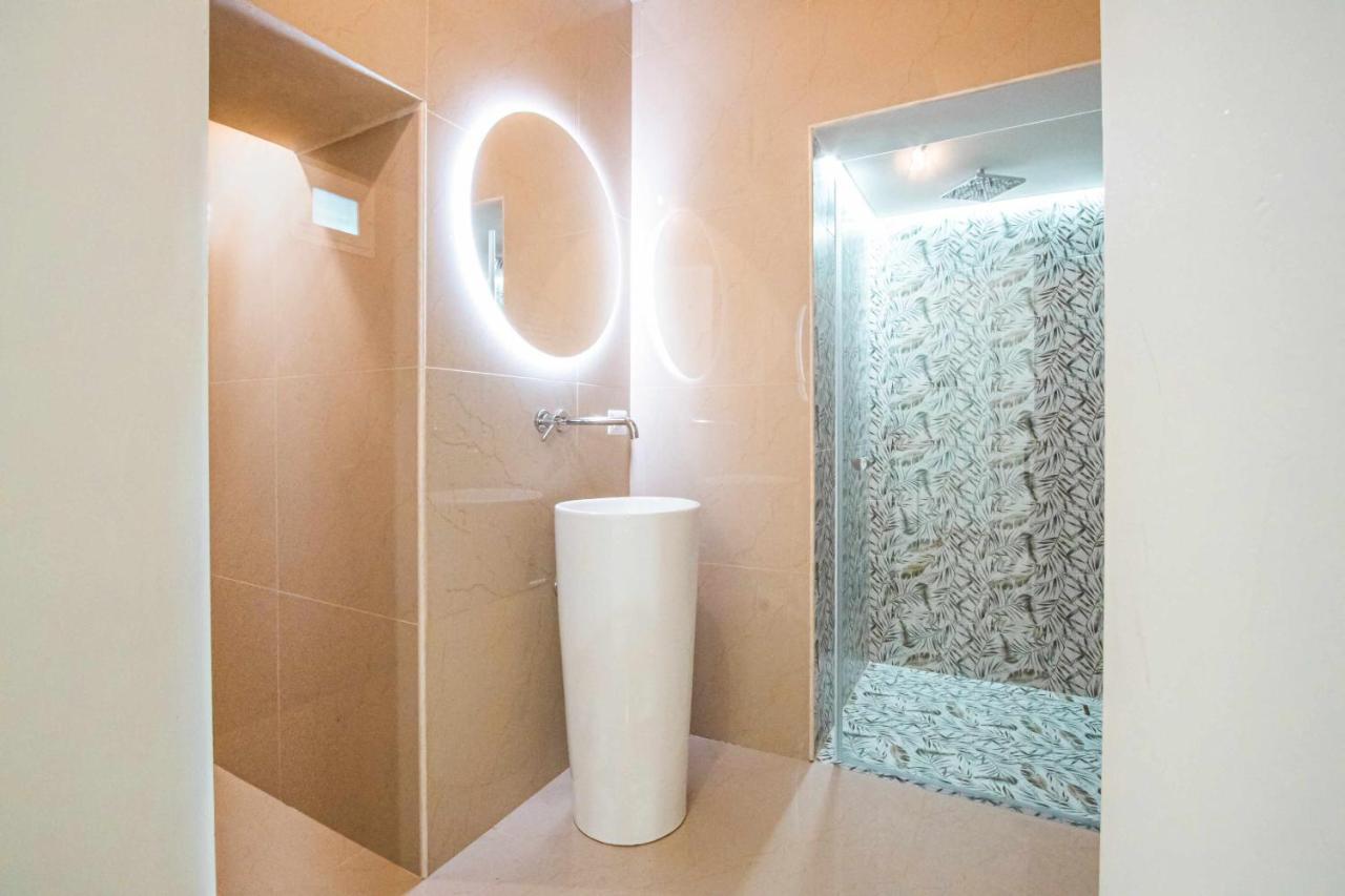 Cas358 Luxury Suite Bari Kültér fotó