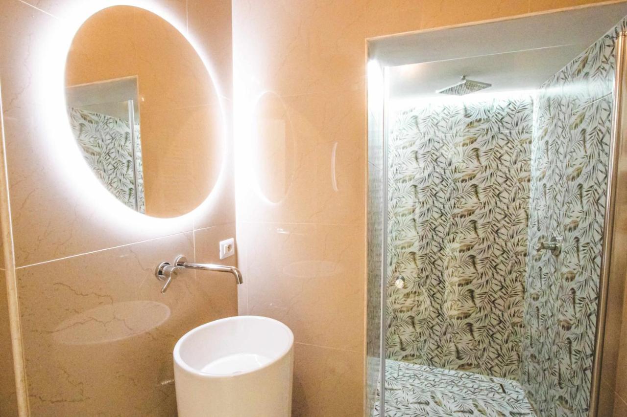 Cas358 Luxury Suite Bari Kültér fotó