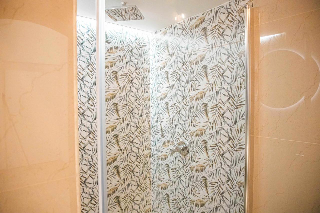 Cas358 Luxury Suite Bari Kültér fotó