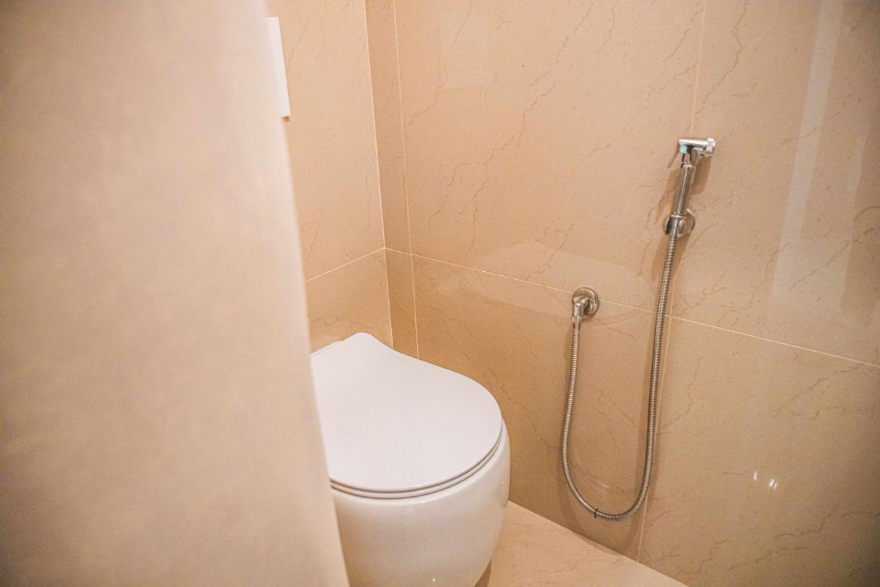 Cas358 Luxury Suite Bari Kültér fotó