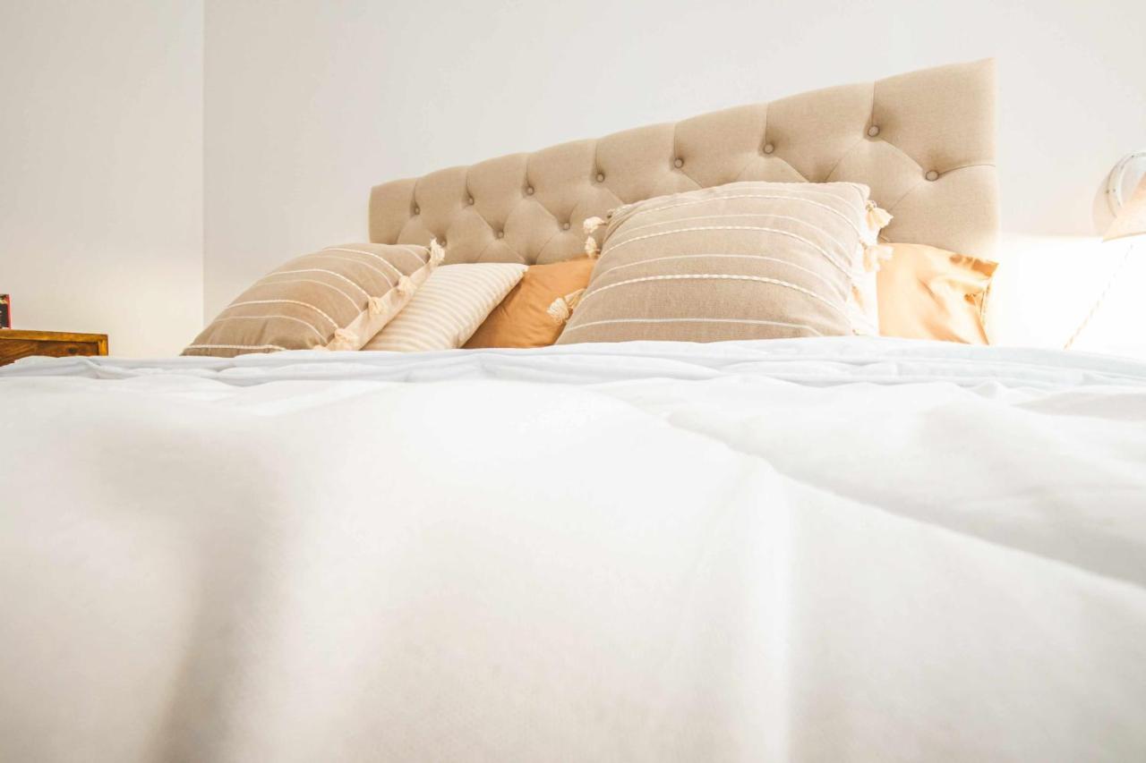 Cas358 Luxury Suite Bari Kültér fotó
