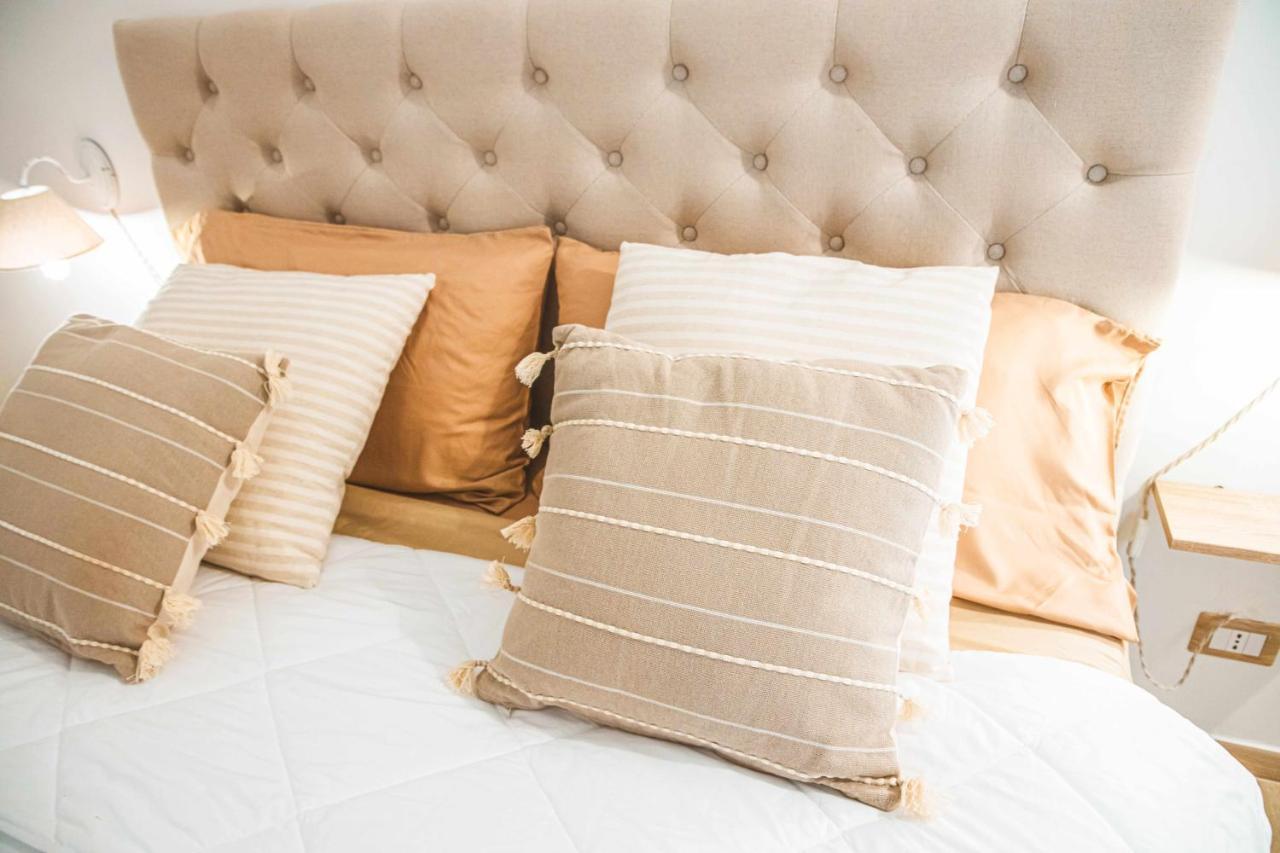 Cas358 Luxury Suite Bari Kültér fotó